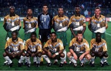 South Africa 1996